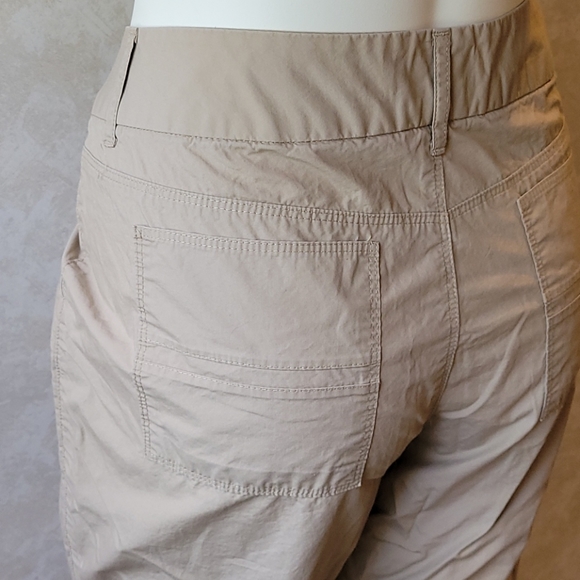 Daisy Fuentes capris - Picture 5 of 6